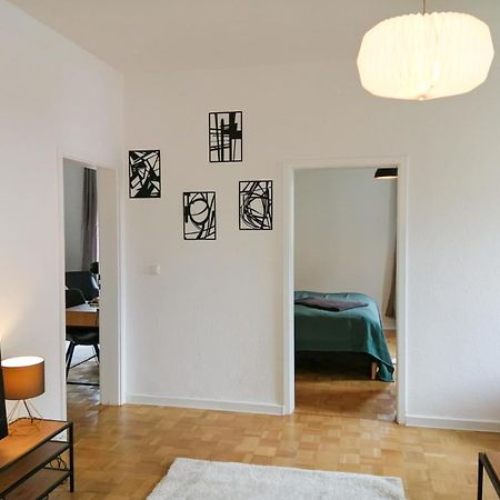Thueringenapartments Suedstadt Saalfeld Saale Luaran gambar
