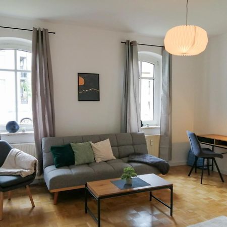 Thueringenapartments Suedstadt Saalfeld Saale Luaran gambar