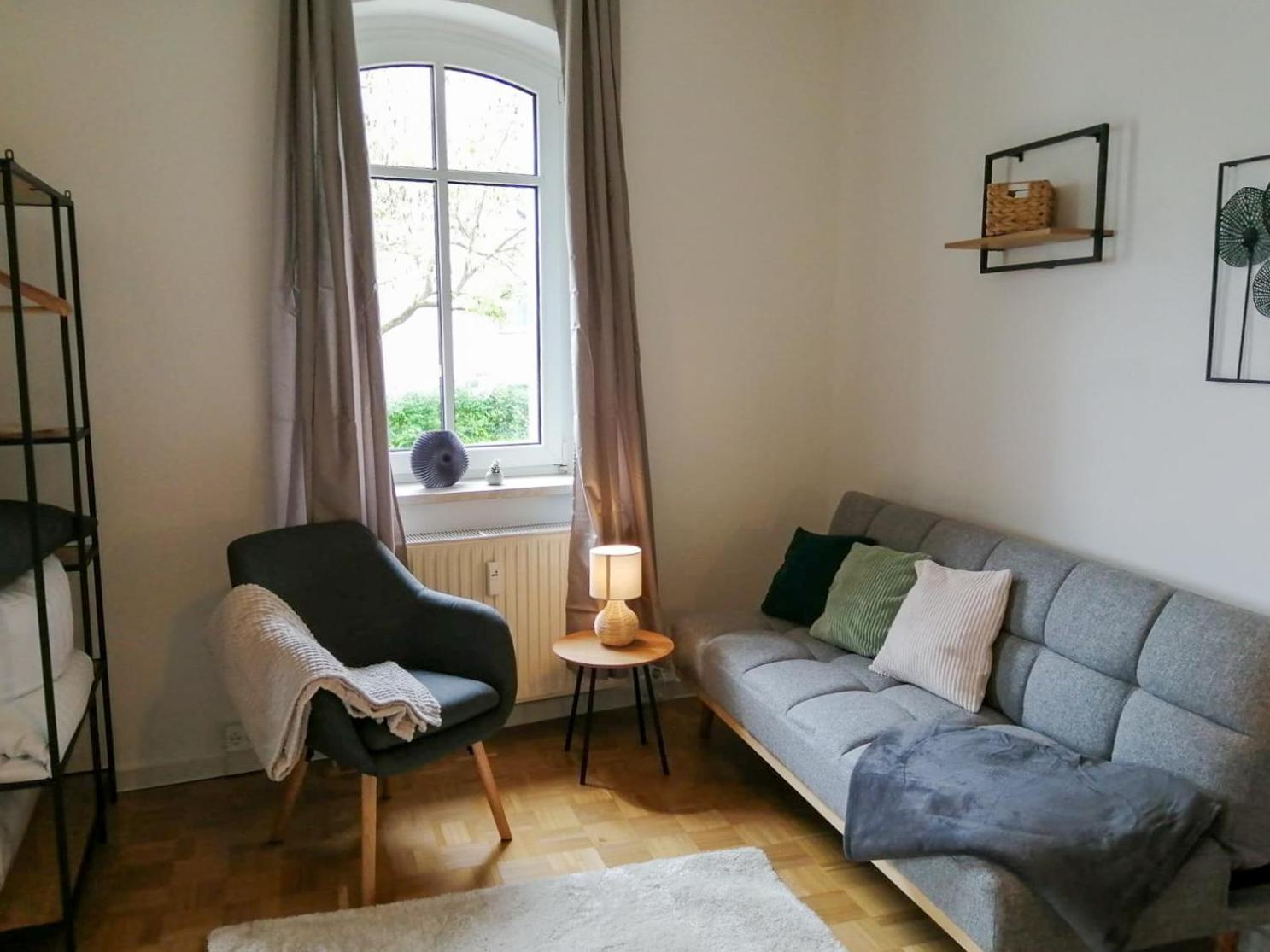 Thueringenapartments Suedstadt Saalfeld Saale Luaran gambar