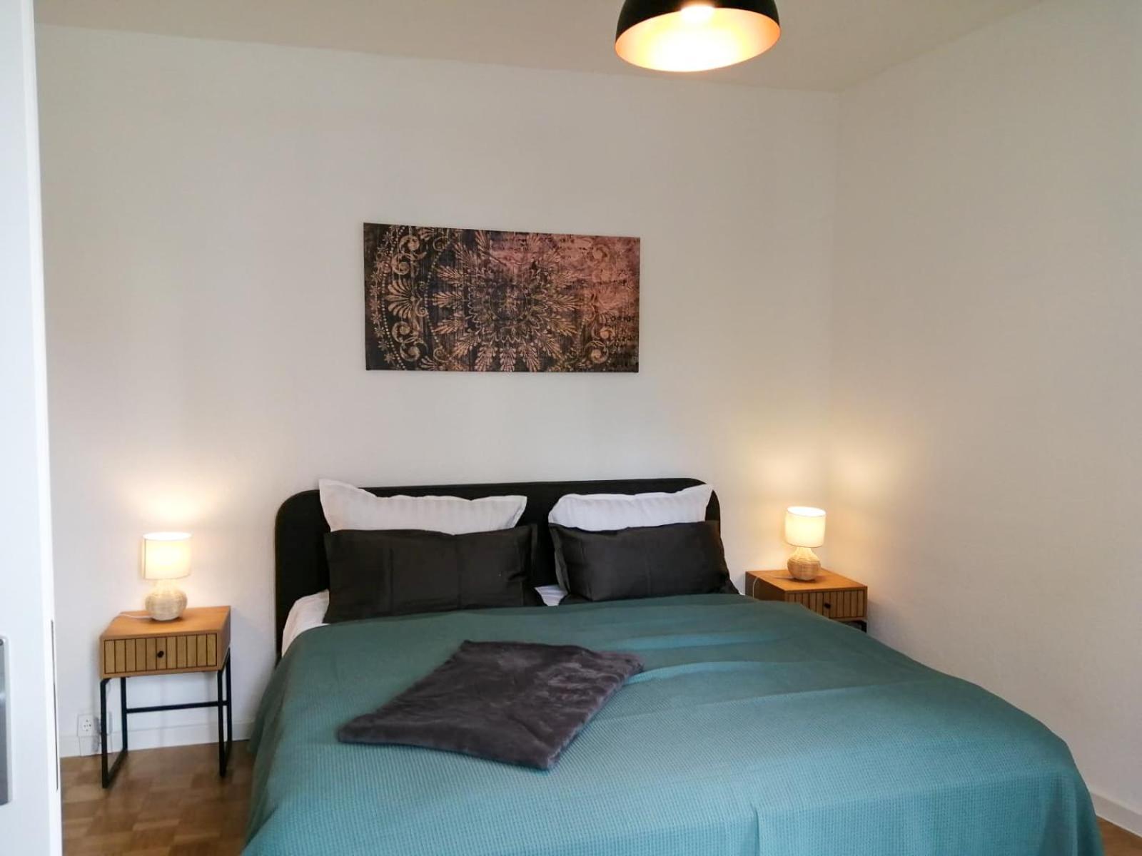 Thueringenapartments Suedstadt Saalfeld Saale Luaran gambar