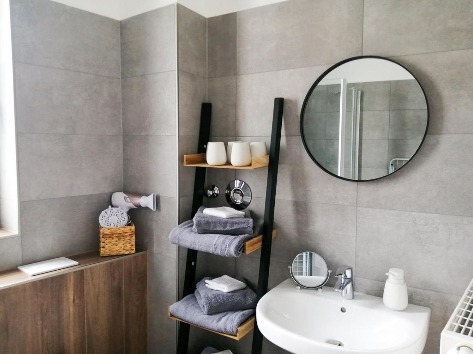 Thueringenapartments Suedstadt Saalfeld Saale Luaran gambar